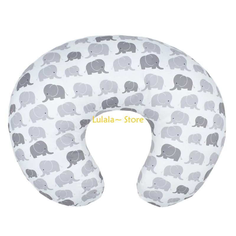 Y4QA Sarung Bantal Menyusui Le - Baby Nursery Pillow ulasan dan harga
