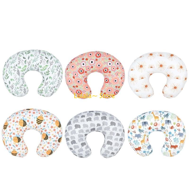 Y4QA Sarung Bantal Menyusui Le - Baby Nursery Pillow ulasan dan harga