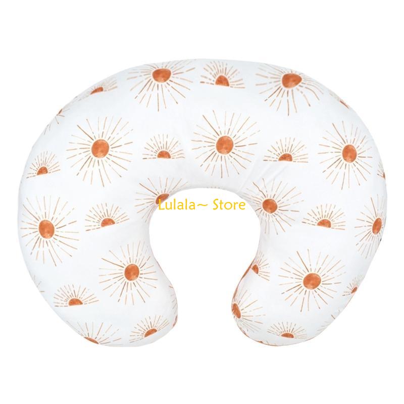 Y4QA Sarung Bantal Menyusui Le - Baby Nursery Pillow ulasan dan harga